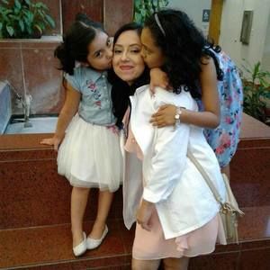 Meet your Posher, Toni